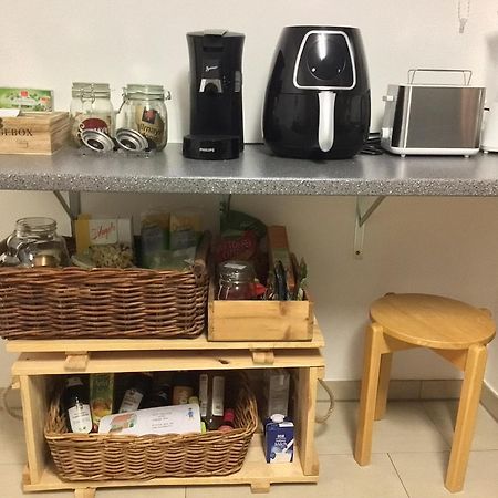Wohnung In Gehobener Lage Bruchsal Extérieur photo