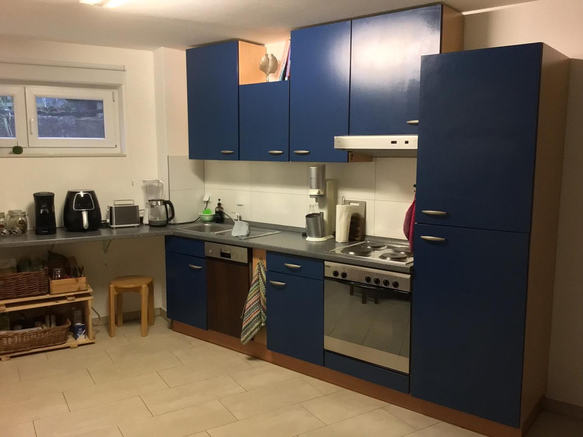 Wohnung In Gehobener Lage Bruchsal Extérieur photo