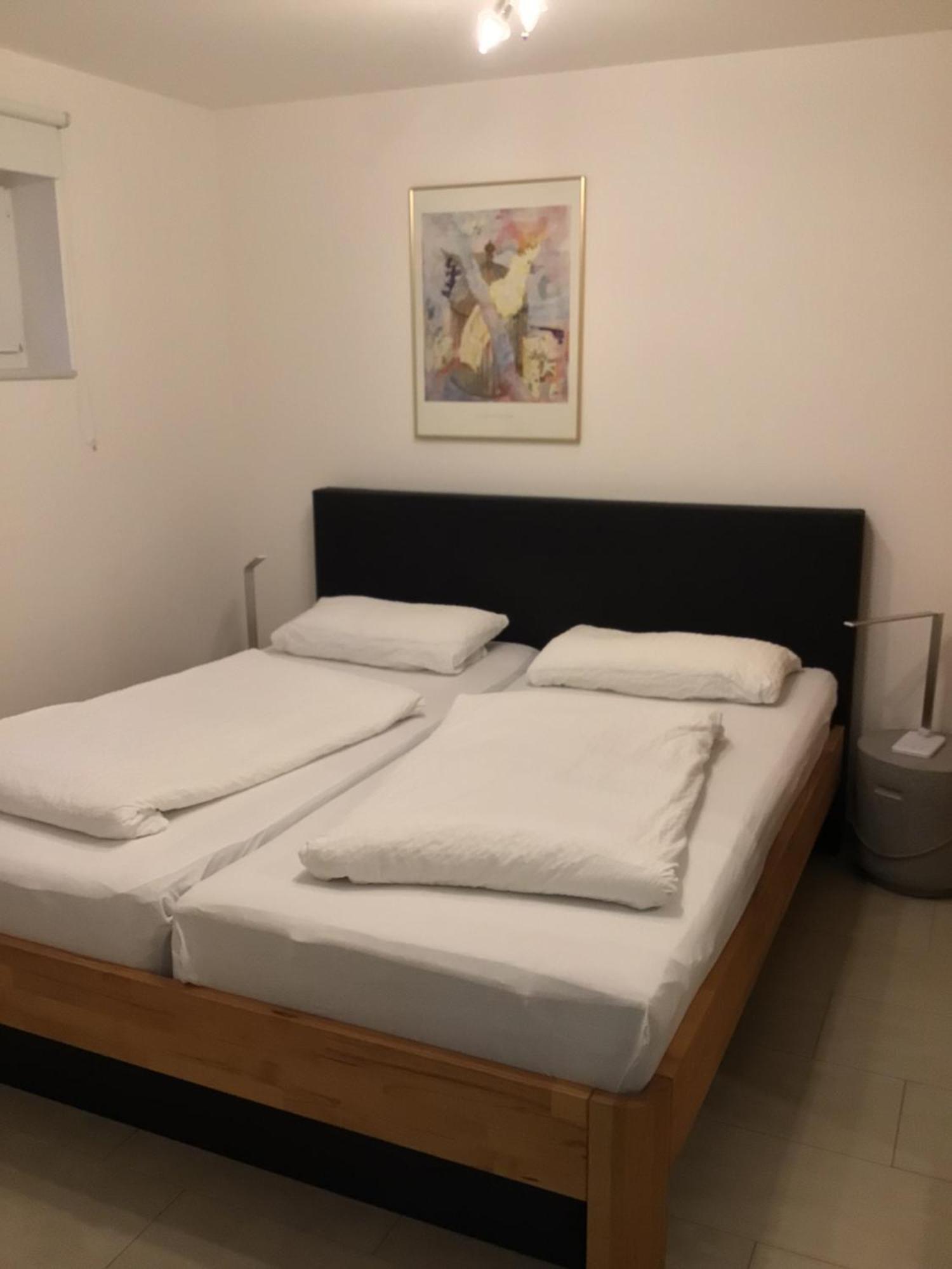 Wohnung In Gehobener Lage Bruchsal Extérieur photo
