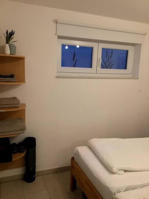 Wohnung In Gehobener Lage Bruchsal Extérieur photo